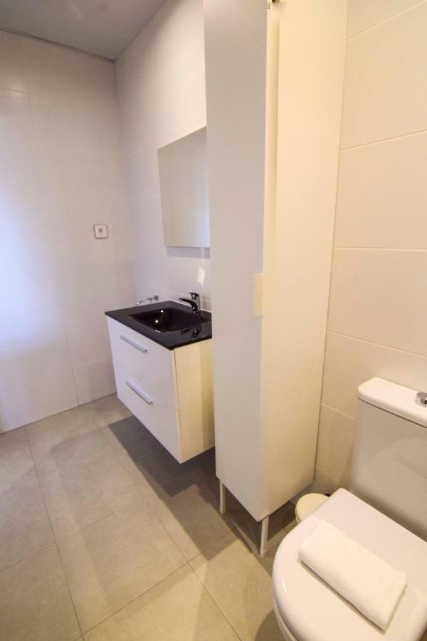Letmalaga Sweet Wells Appartement *