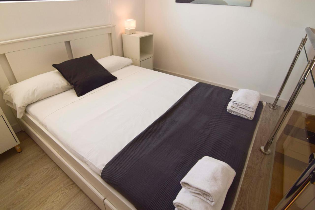 Letmalaga Sweet Wells Appartement *
