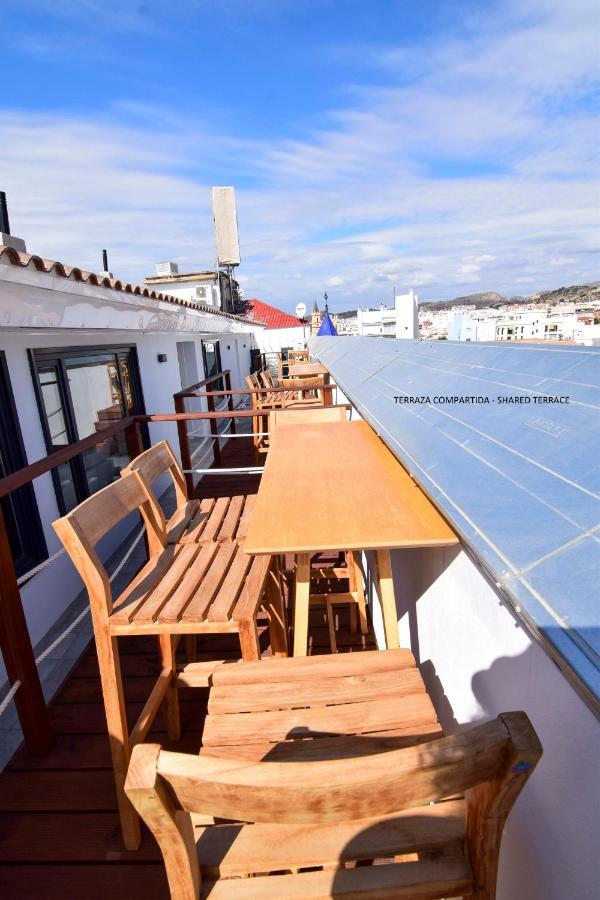 Appartement Letmalaga Sweet Wells *