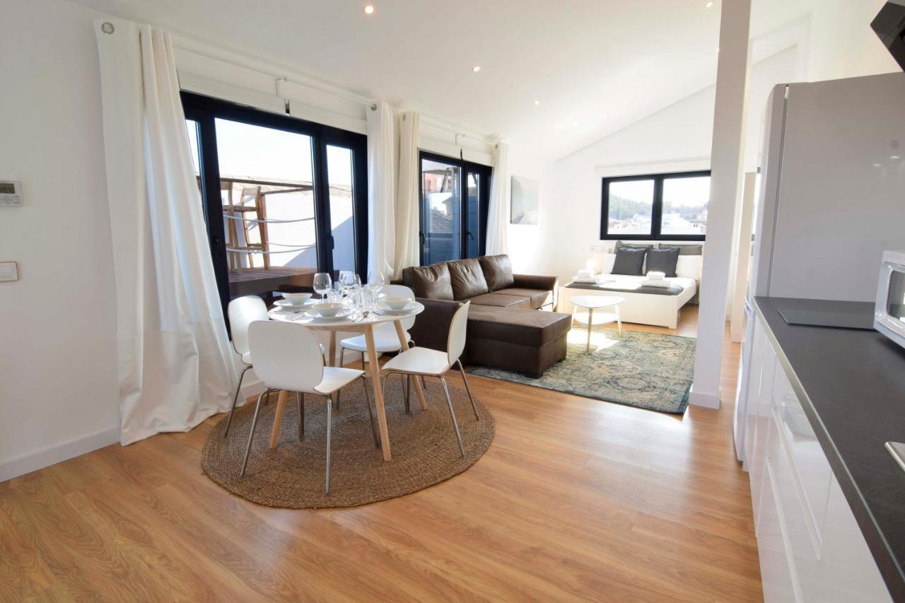 Apartamento Letmalaga Sweet Wells
