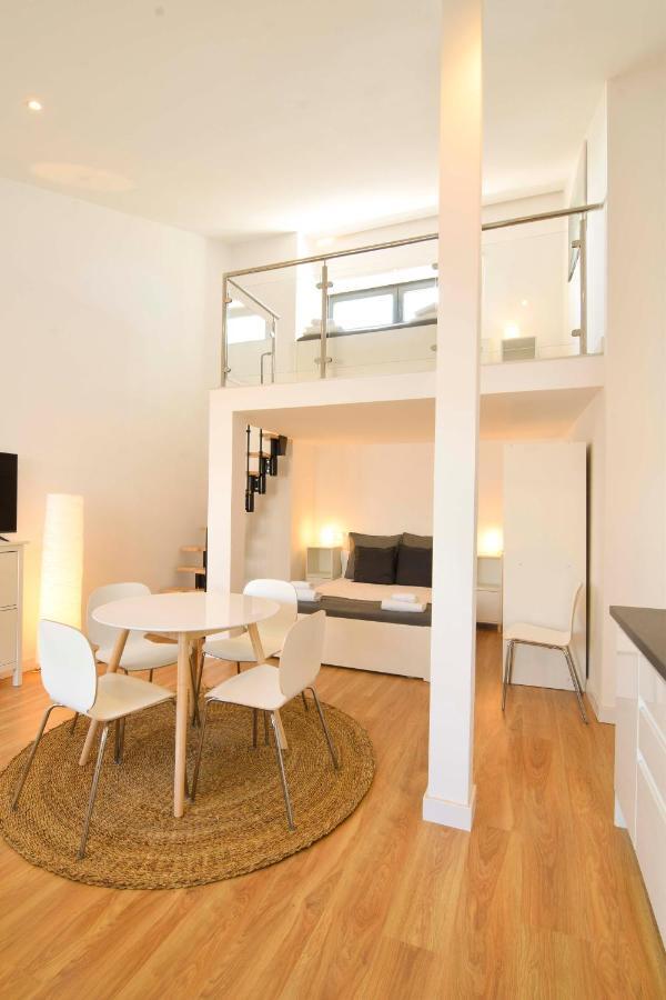 Letmalaga Sweet Wells Apartamento Málaga