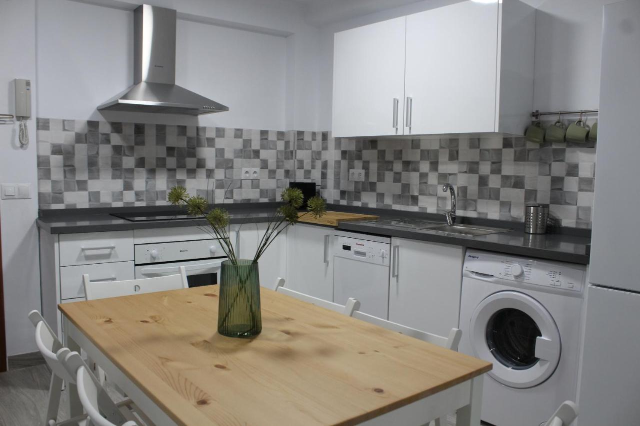 Top2stay Alhondiga Apartamento *