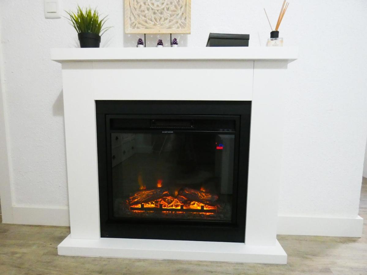 Appartement Santelmo,16 Málaga