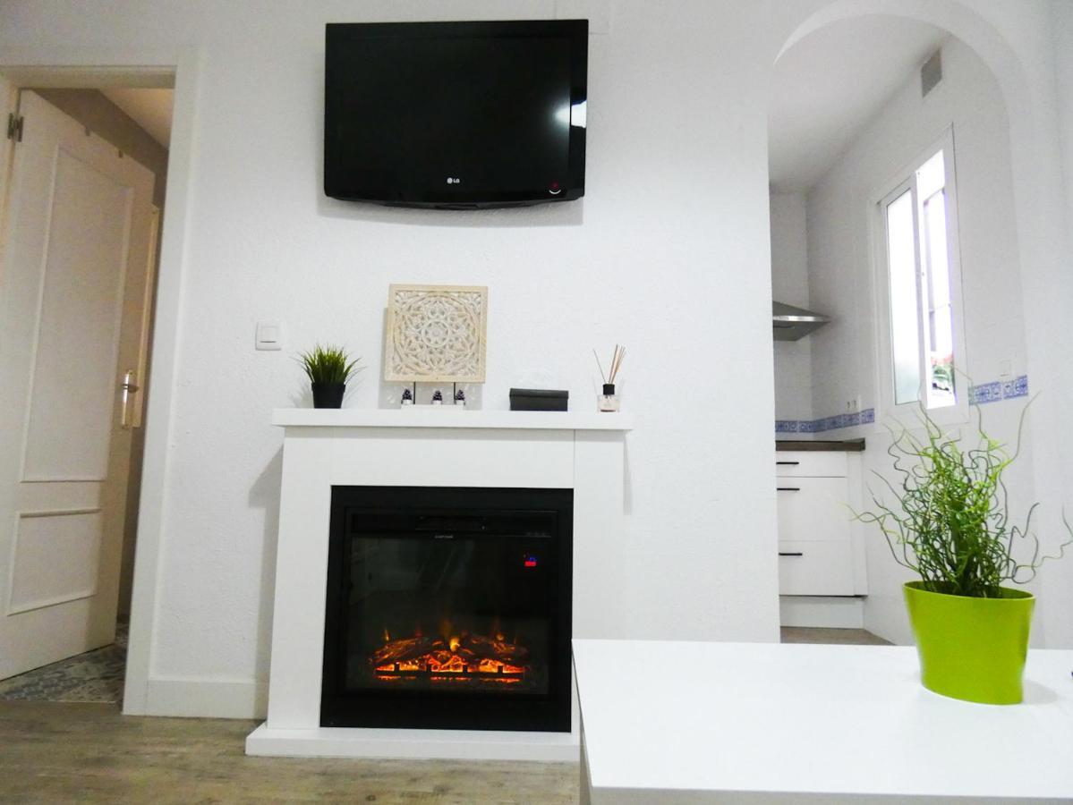 Appartement Santelmo,16