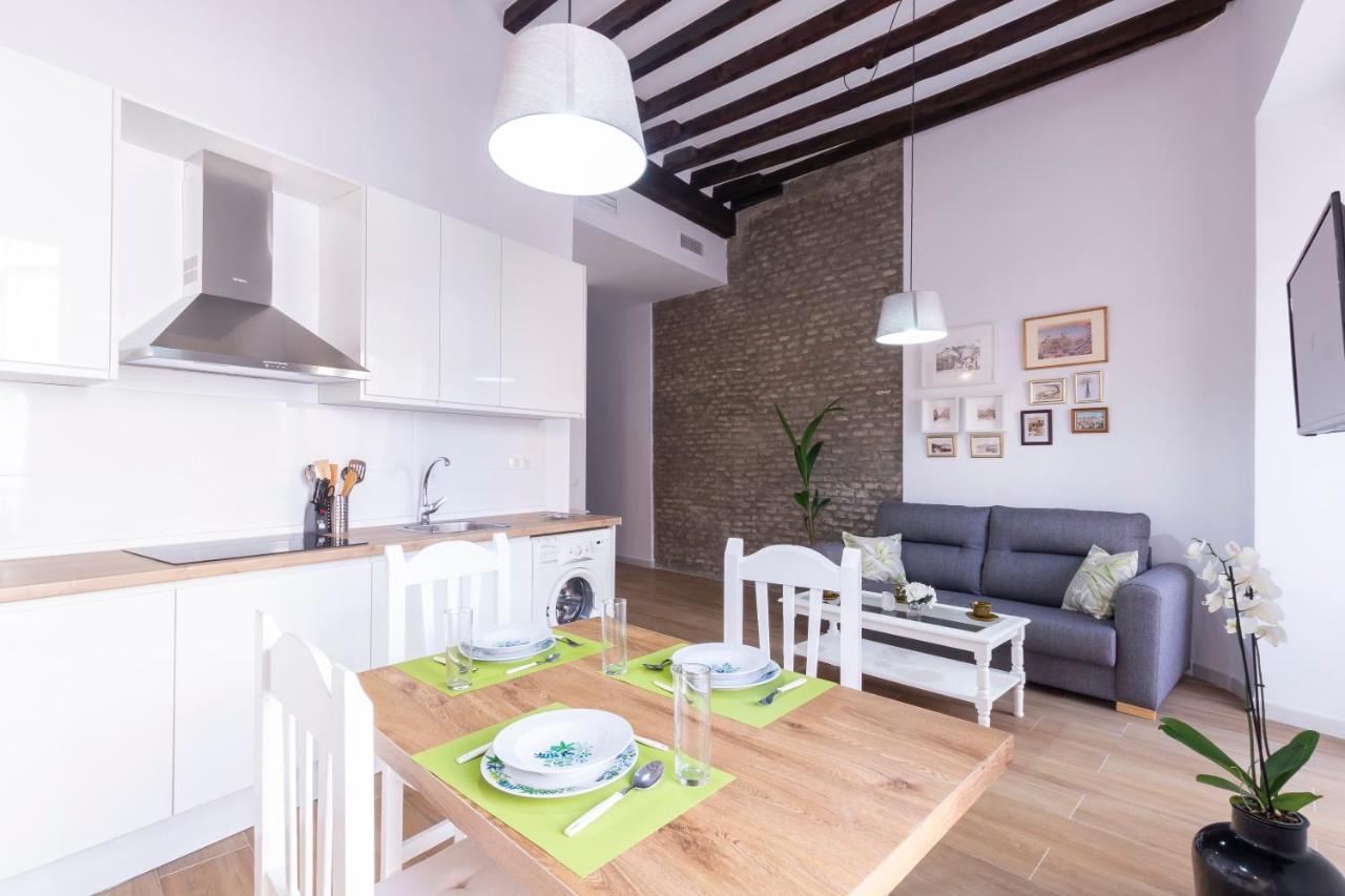 Leilighet Buganvilla Málaga