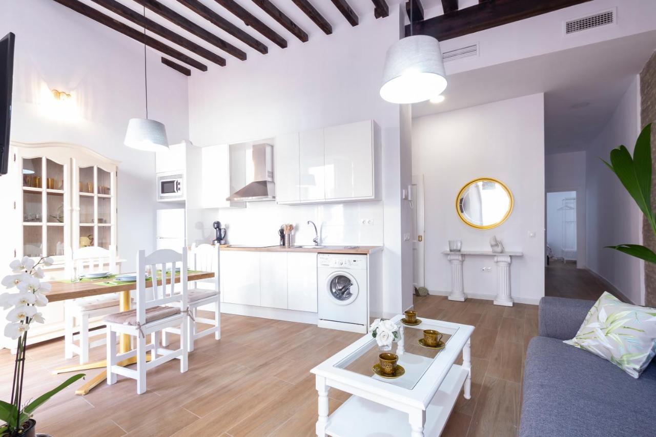 Leilighet Buganvilla Málaga