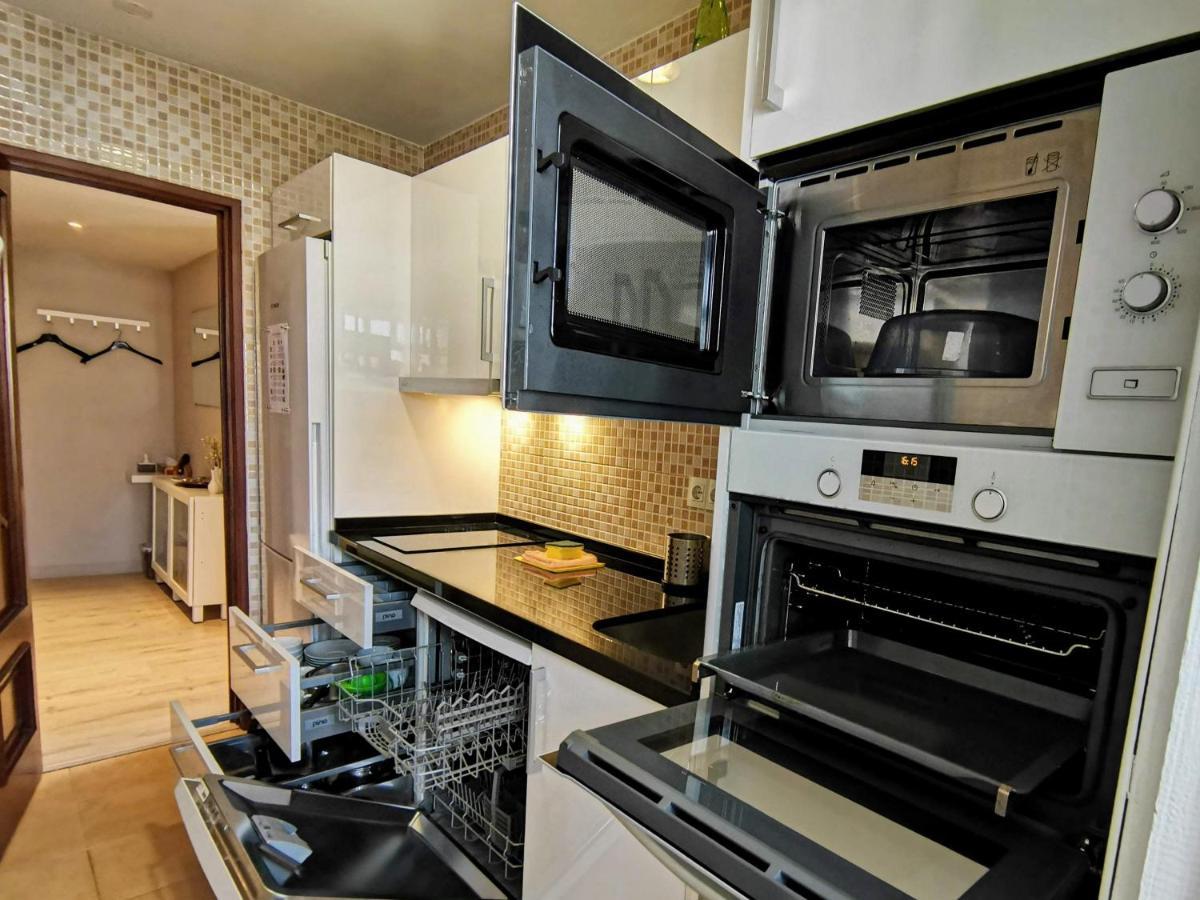 Torre Del Carmen Apartment *