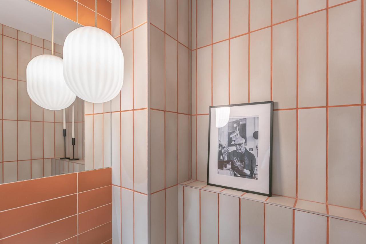 Attic Oasis Apartment Malaga