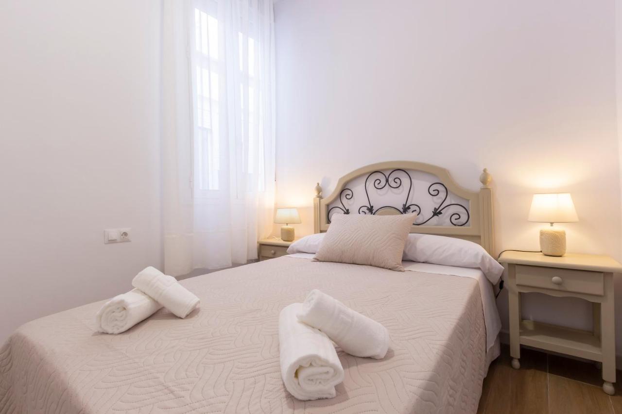 Appartement Buganvilla