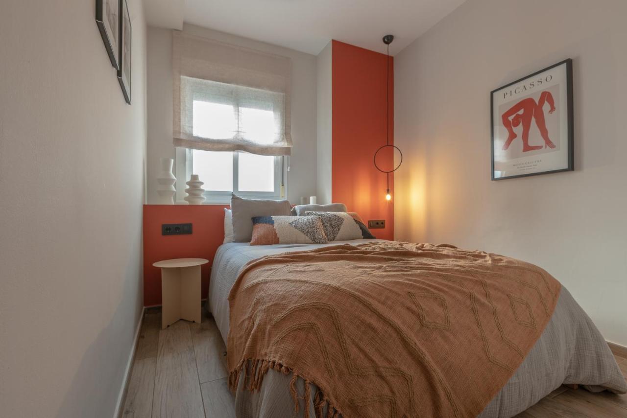 Apartment Attic Oasis *
