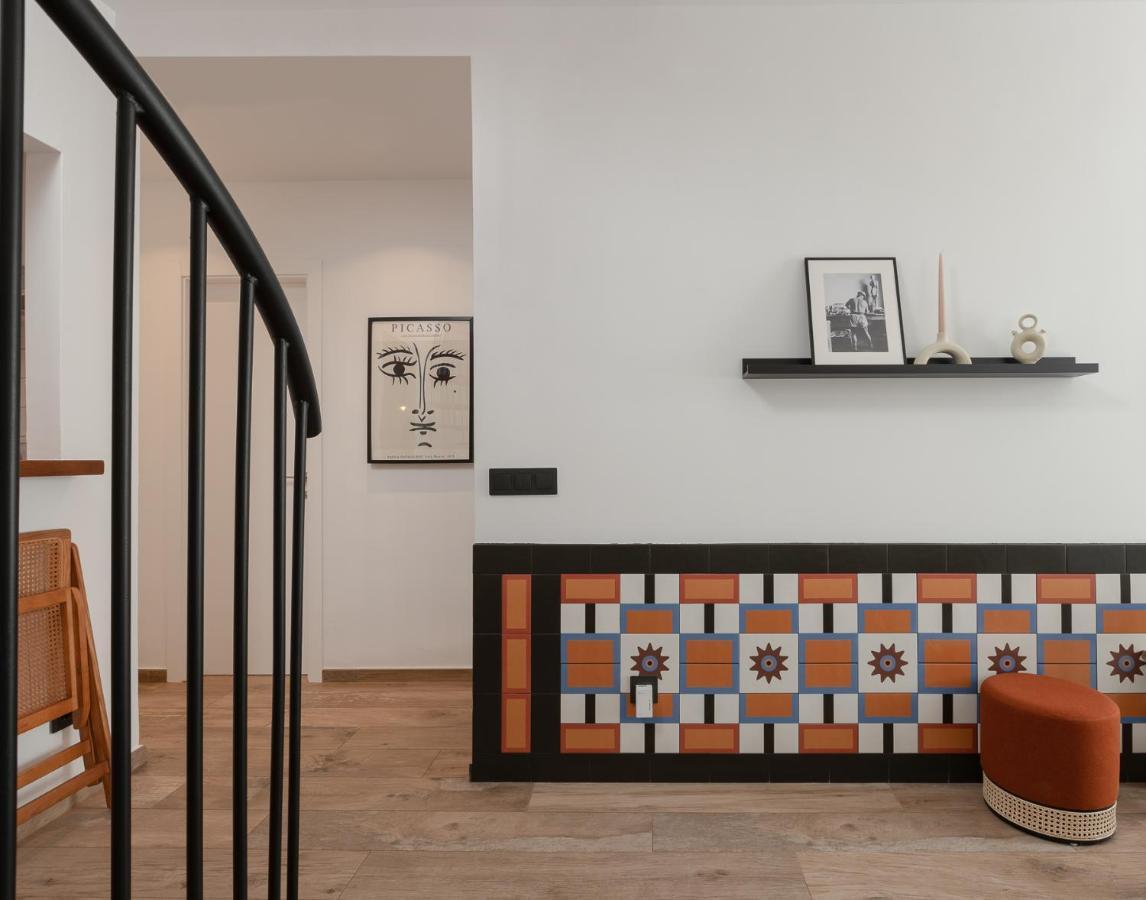 Attic Oasis Malaga