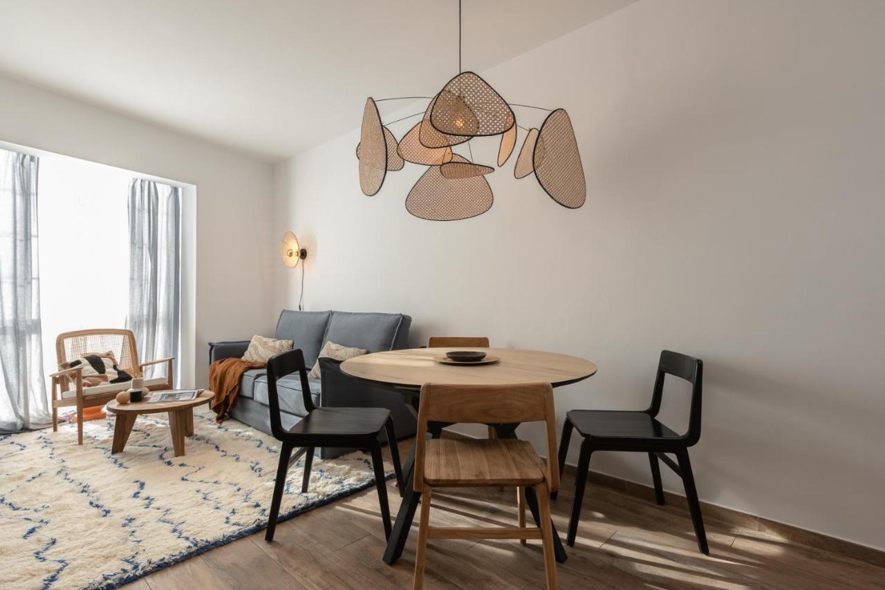 Apartment Attic Oasis Malaga