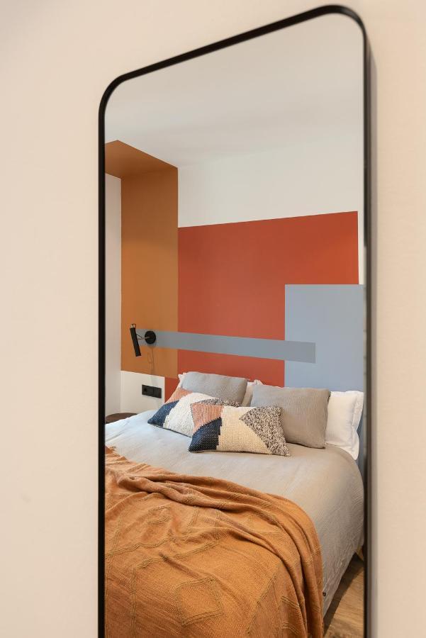 Apartment Attic Oasis Malaga