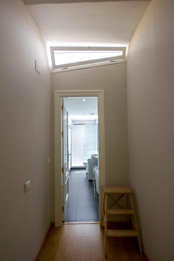 Livemalaga Merced Leilighet *