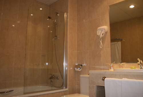 Hotell Guadalmedina Málaga
