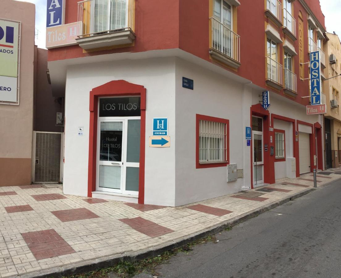 Tilos Gasthof Málaga