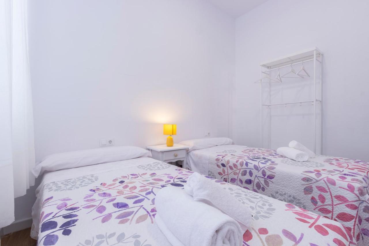Appartement Buganvilla *