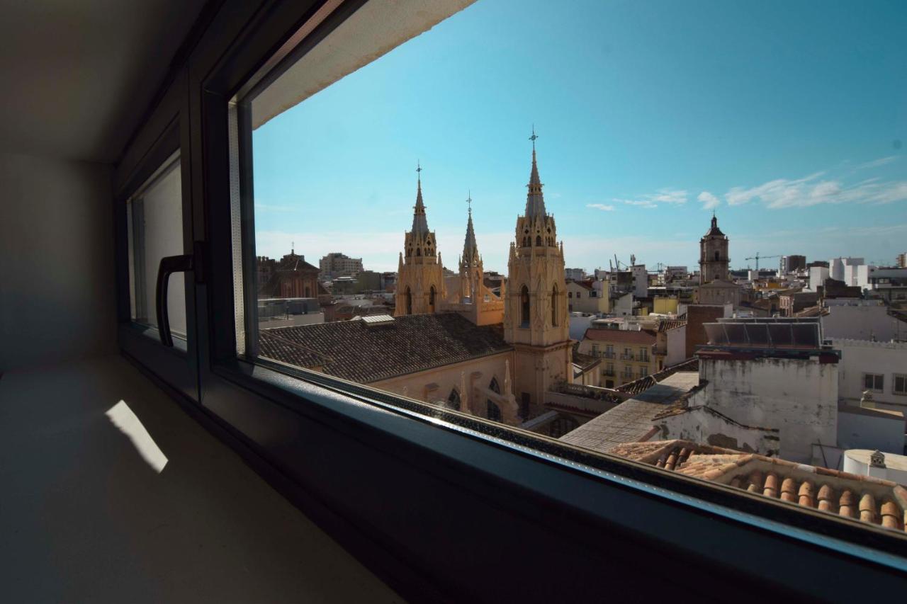 Appartement Letmalaga Sweet Wells *