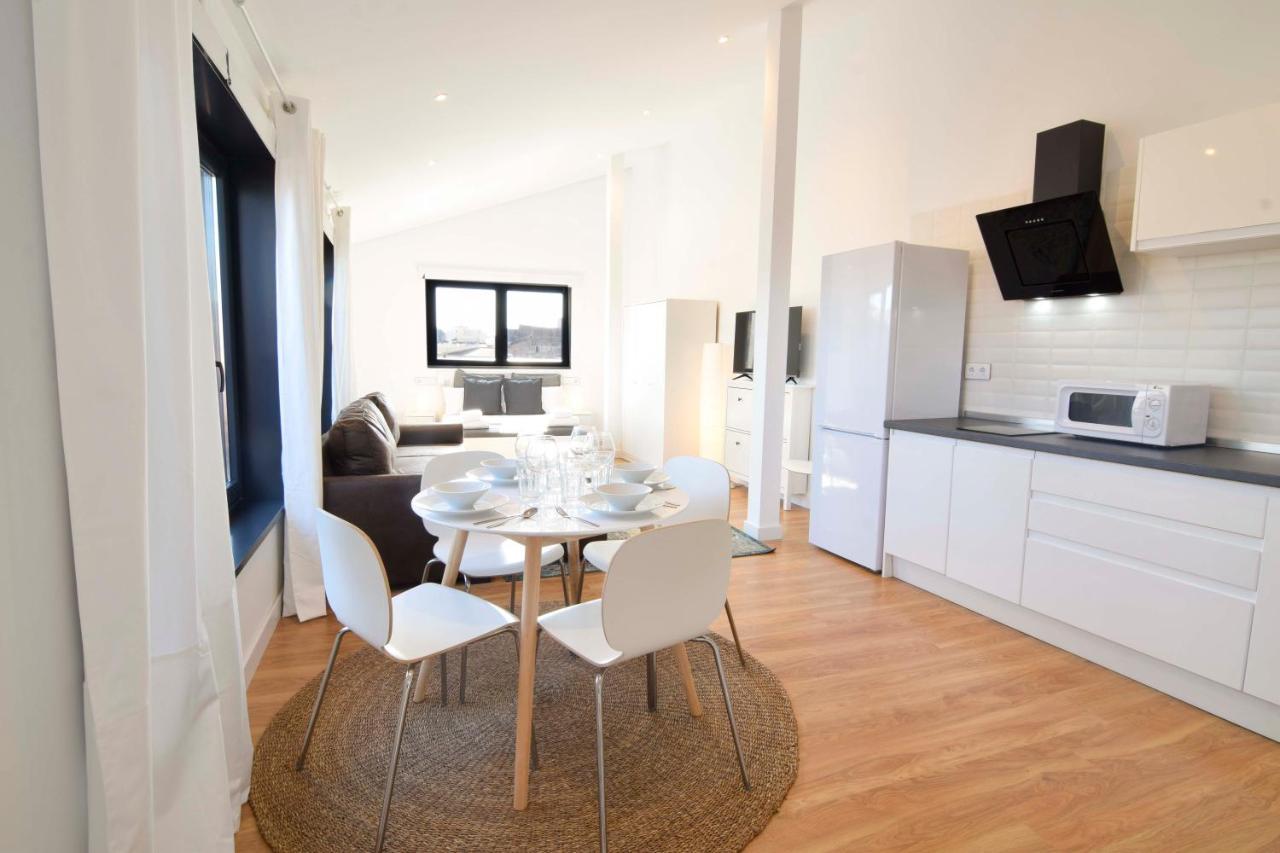 Letmalaga Sweet Wells Appartement