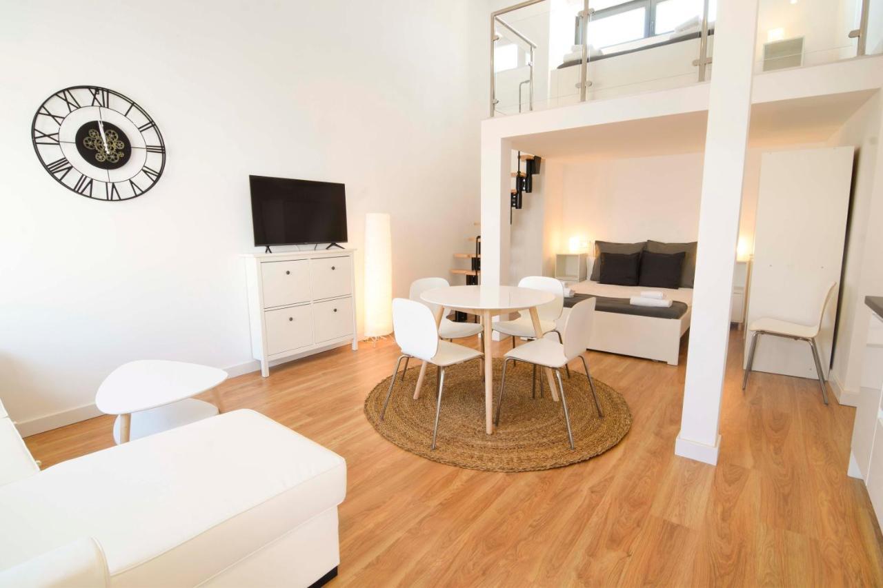 Letmalaga Sweet Wells Appartement