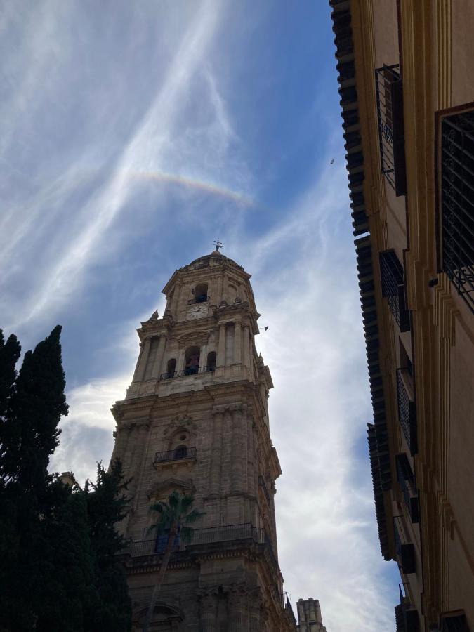 Maria Magdalena - 3 Málaga