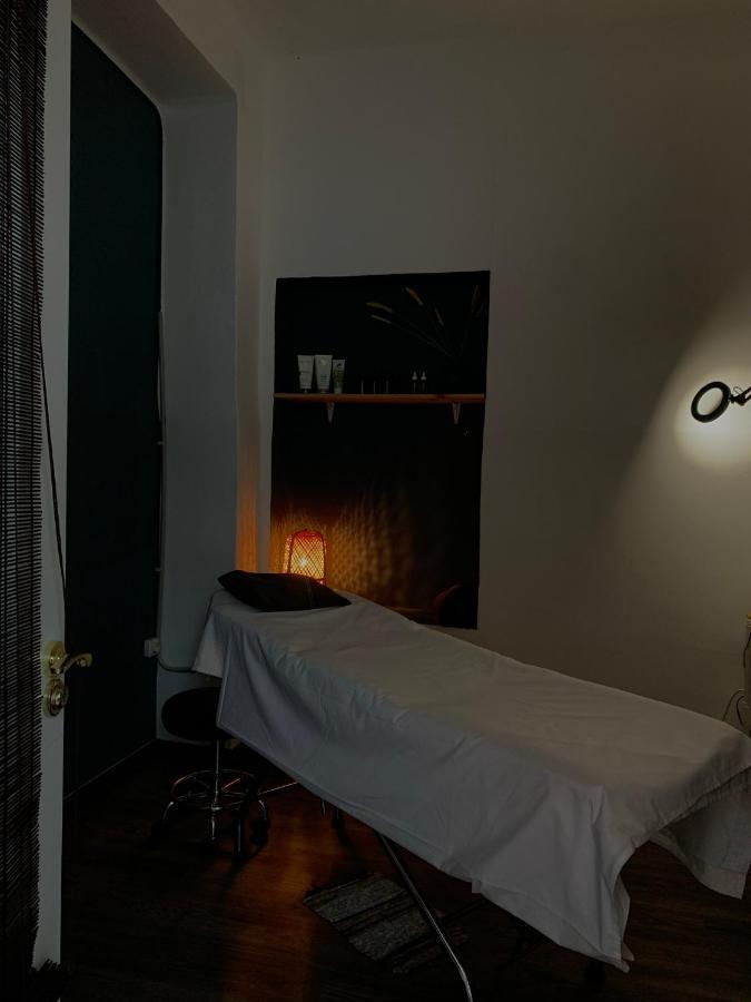 Privat overnatting Maria Magdalena - 10 Málaga