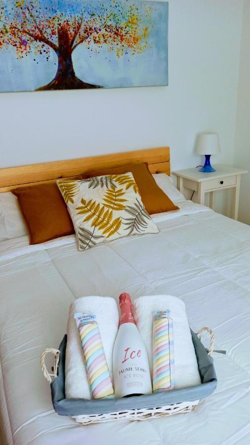 Appartement Botanic *