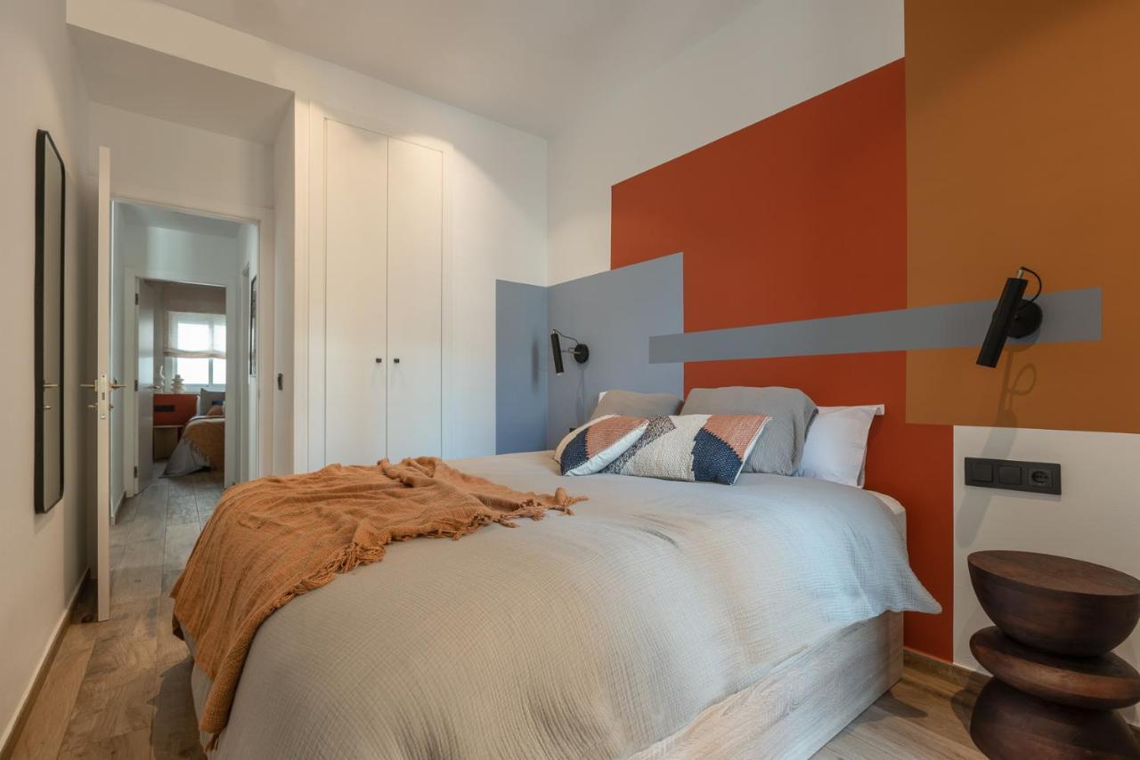 Attic Oasis Lejlighed *