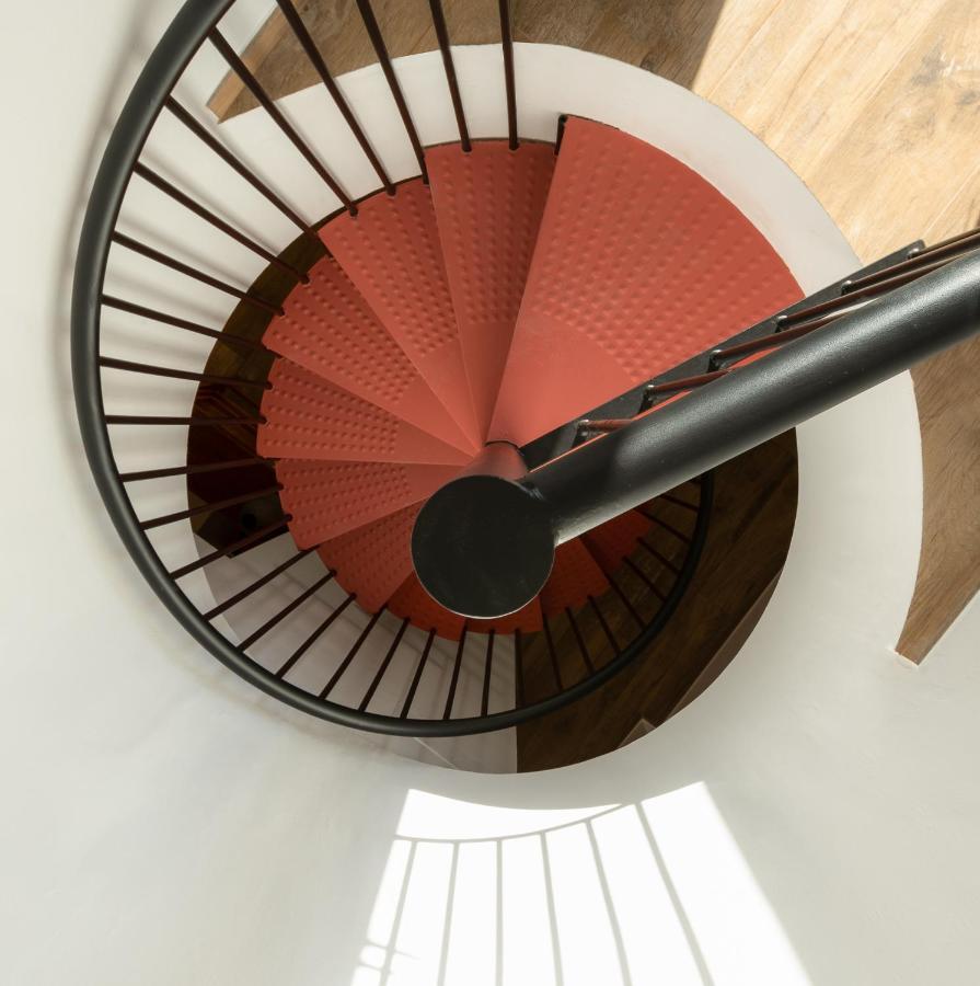 Apartment Attic Oasis