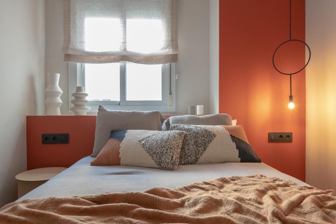 Lejlighed Attic Oasis *