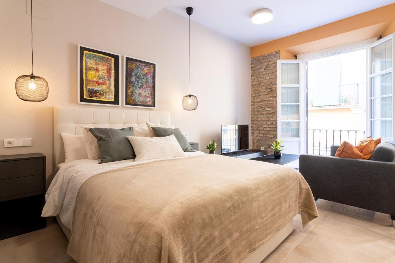 Grund Gallery By Freshapartments Apartment Malaga