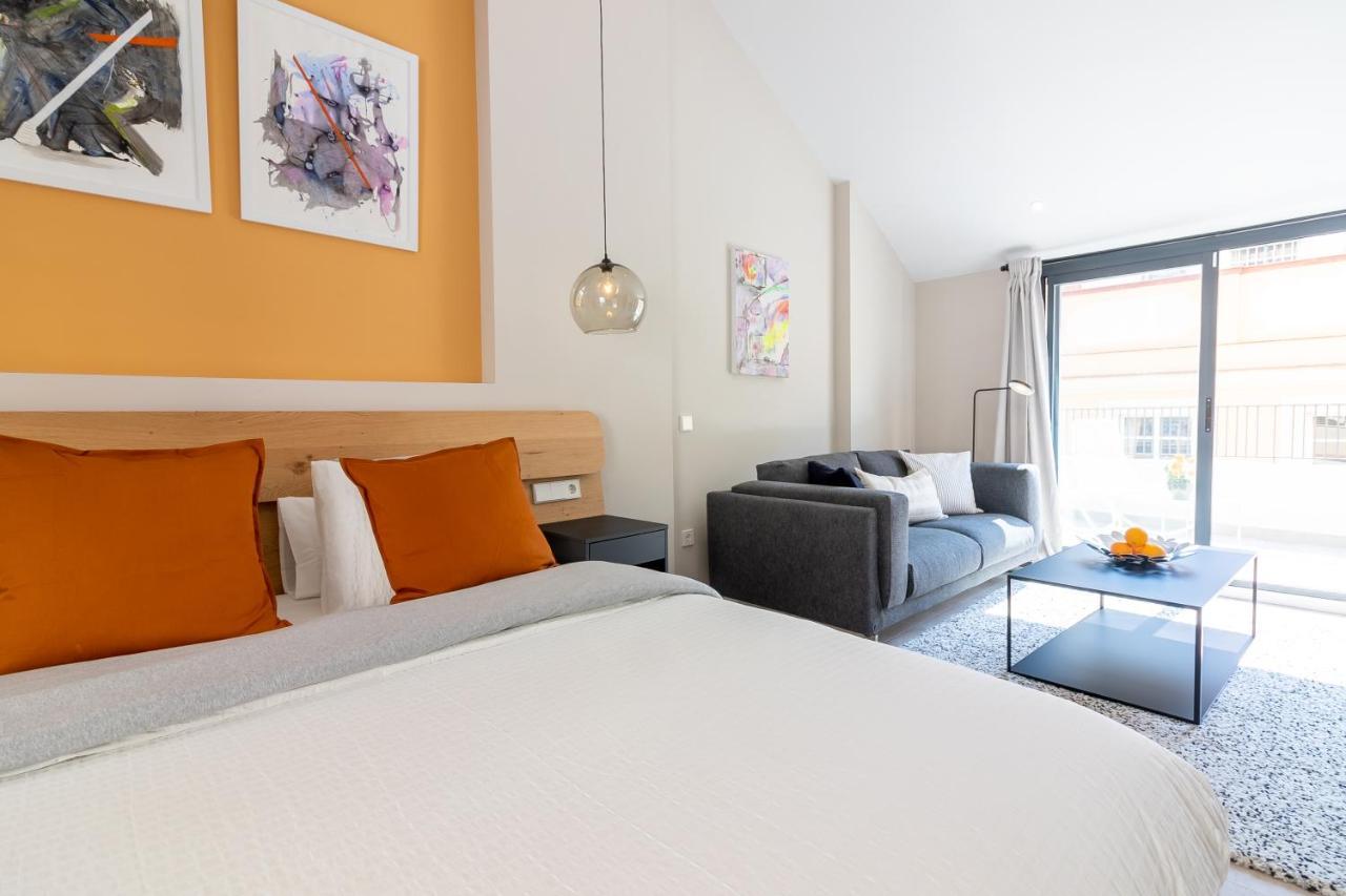 Grund Gallery By Freshapartments * Malaga