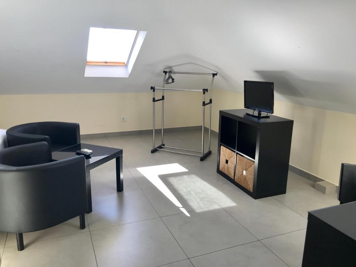 Hotell Domus