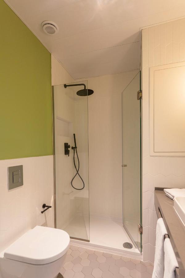 Premium - Calle Granada Apartment Malaga