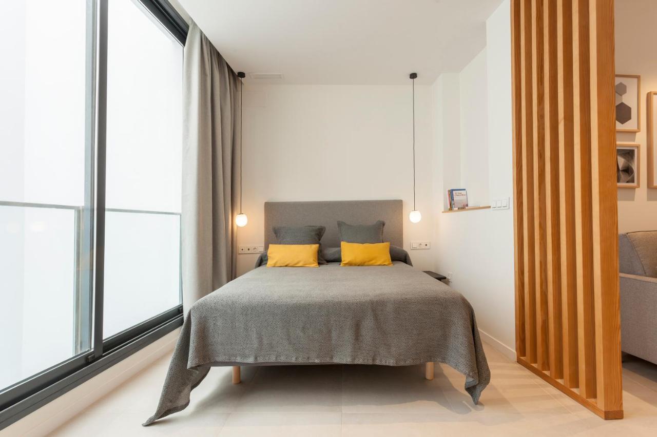 Premium - Calle Granada * Malaga