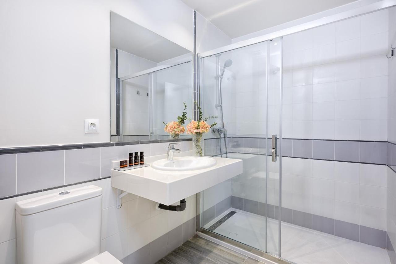 Apartamento Iloftmalaga Estación Málaga
