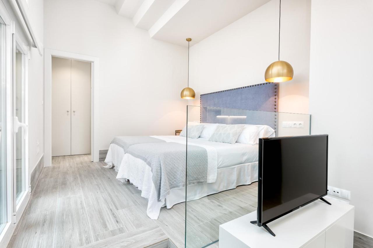 Apartamento Iloftmalaga Estación