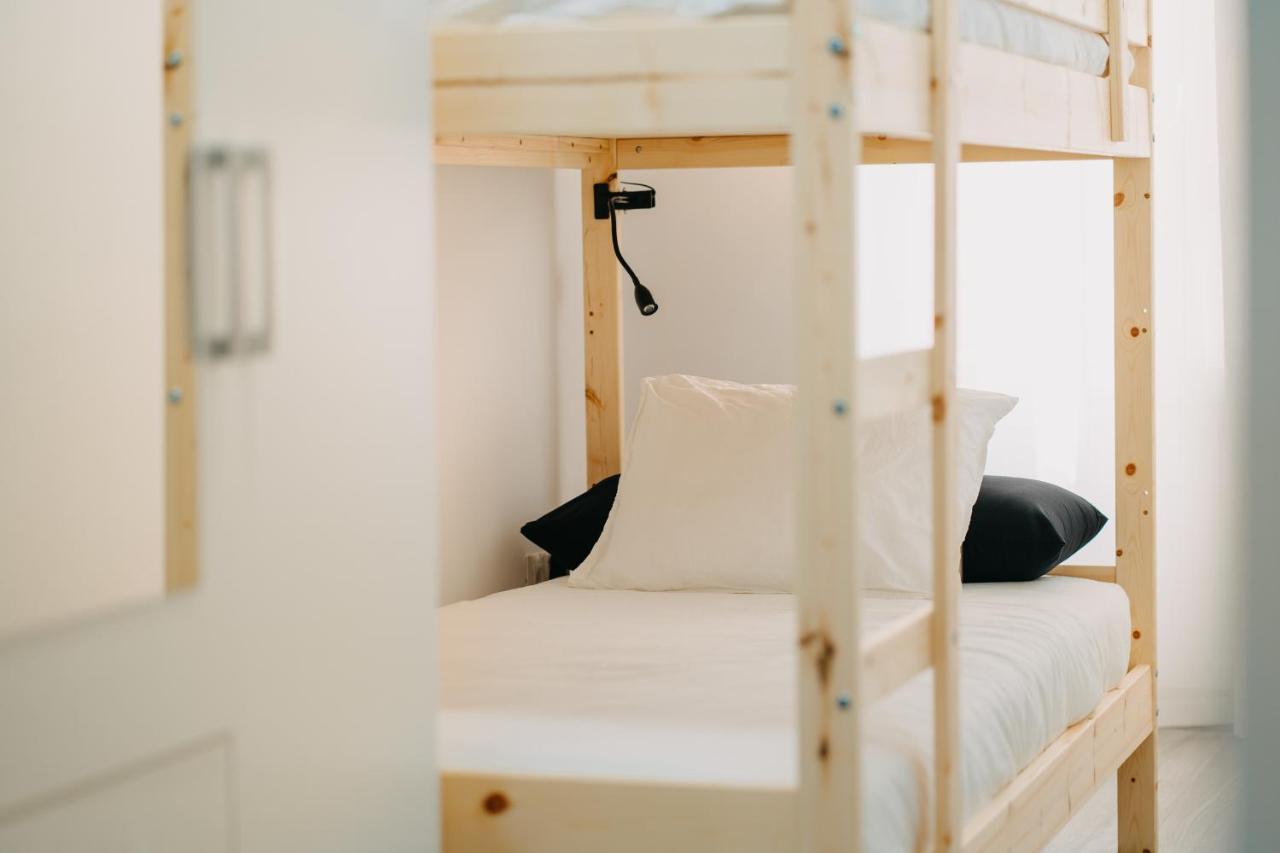 Apartamento Top2stay Alhondiga *