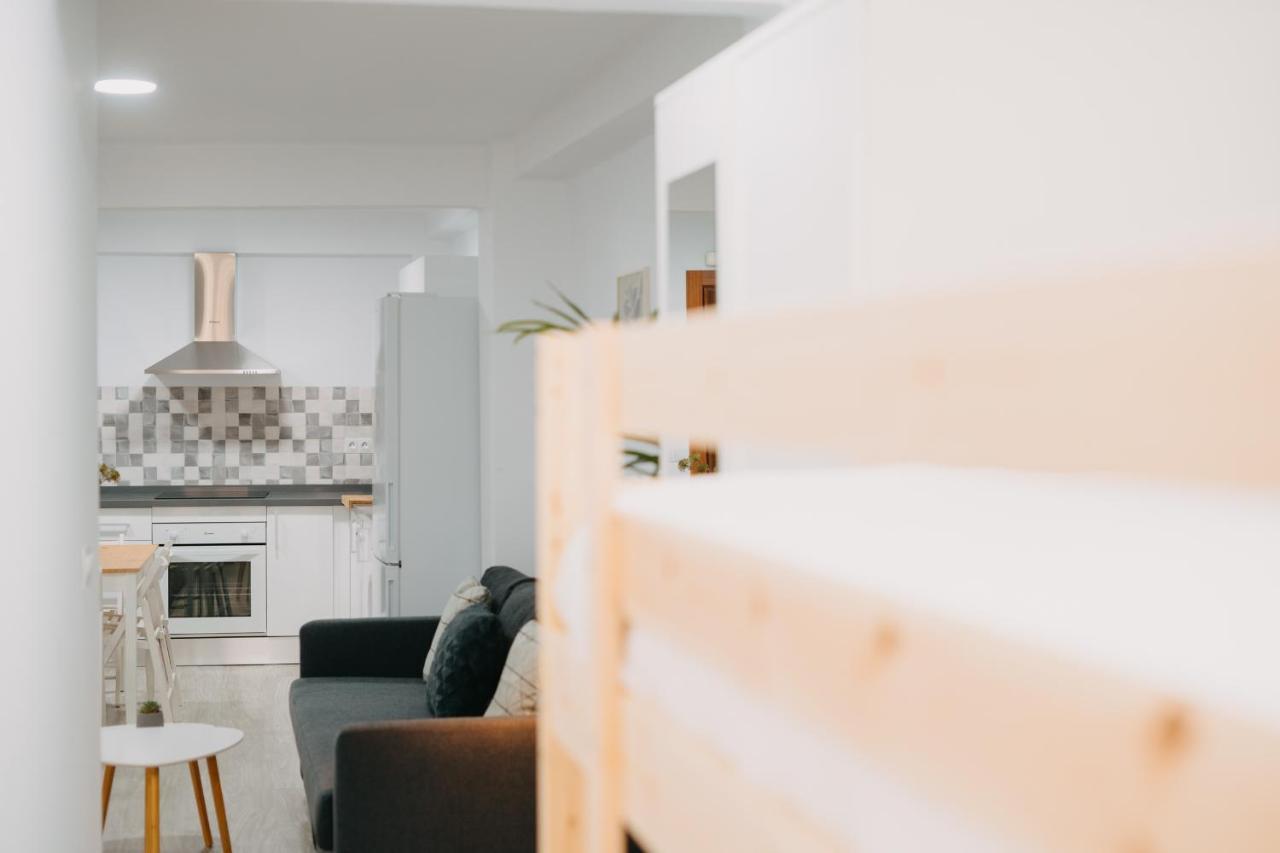 Apartamento Top2stay Alhondiga Málaga