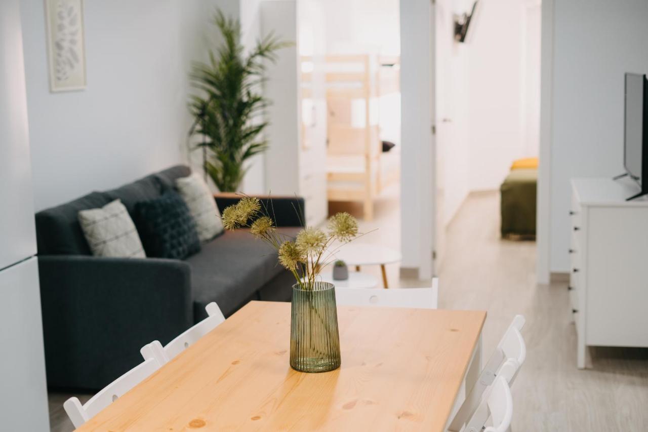 Top2stay Alhondiga Apartamento *