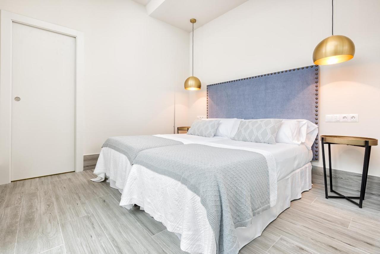 Iloftmalaga Estación Apartamento *