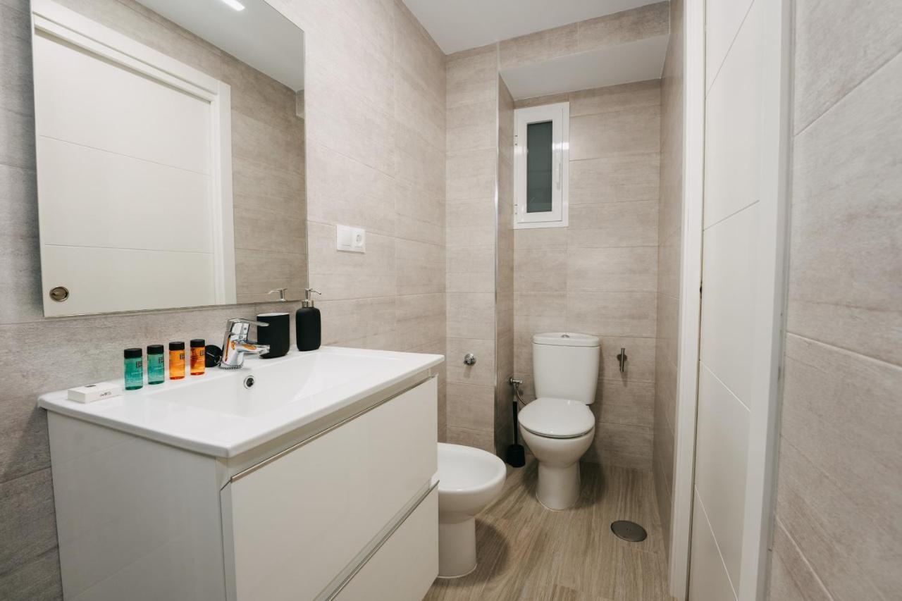 Apartamento Top2stay Alhondiga
