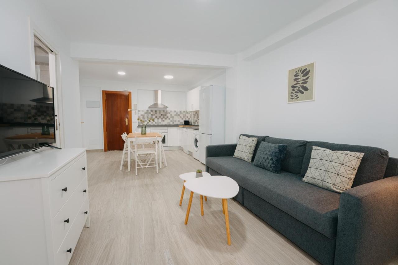 Top2stay Alhondiga Apartamento *