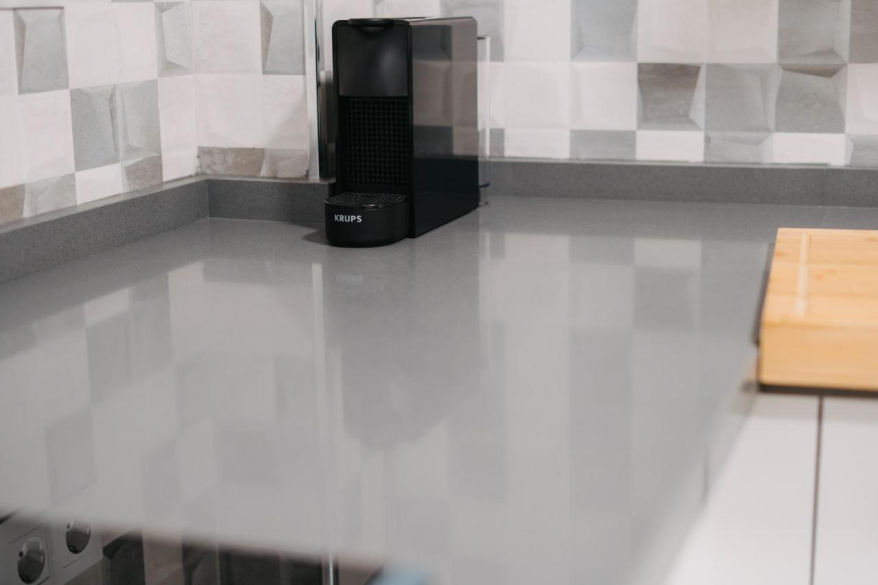 Top2stay Alhondiga Apartamento Málaga