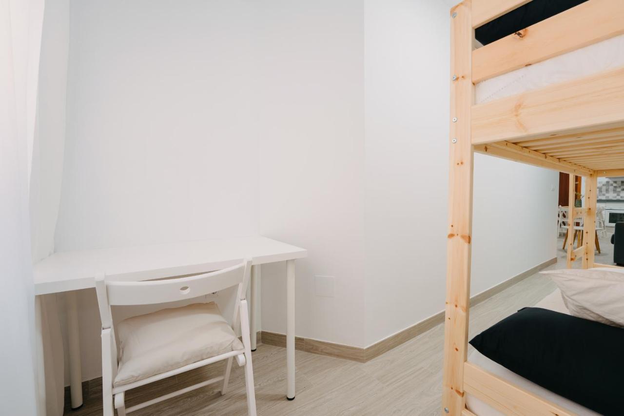 Apartamento Top2stay Alhondiga