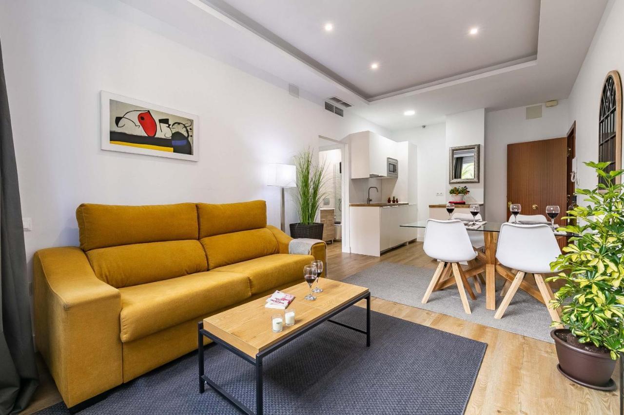 Appartamento Homeabroad