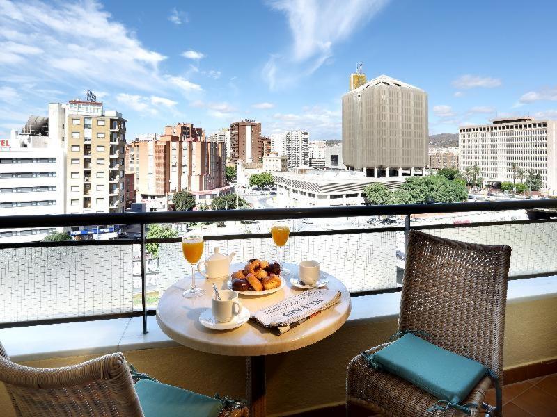 Eurostars Astoria Hotel