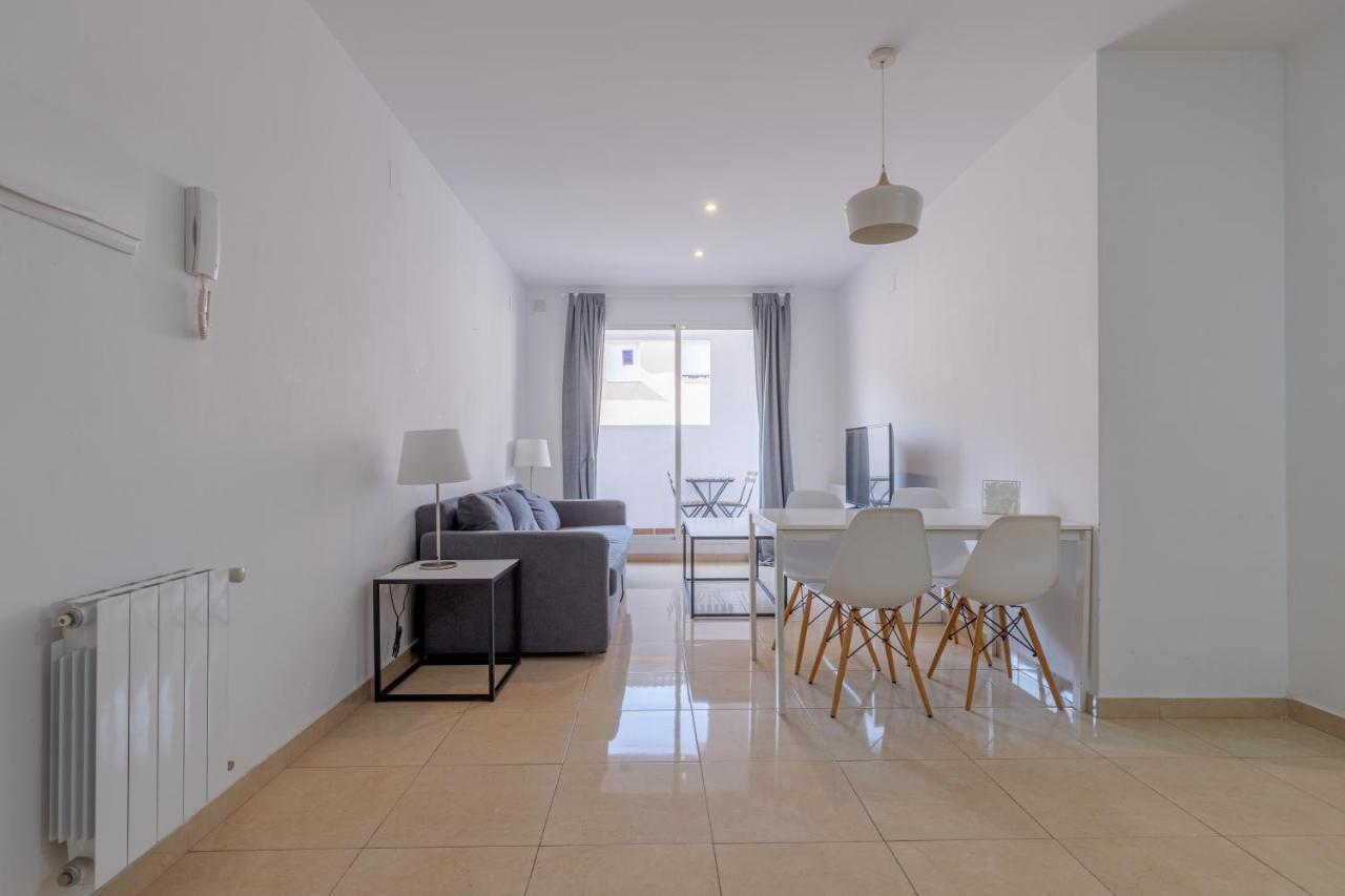 Apartamento Fun Building By Homeabout