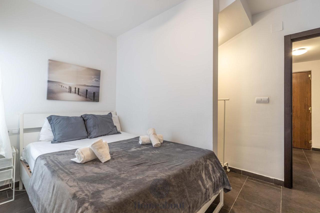Fun Building By Homeabout Appartement Málaga