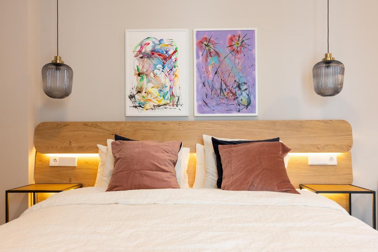 Grund Gallery By Freshapartments * Malaga